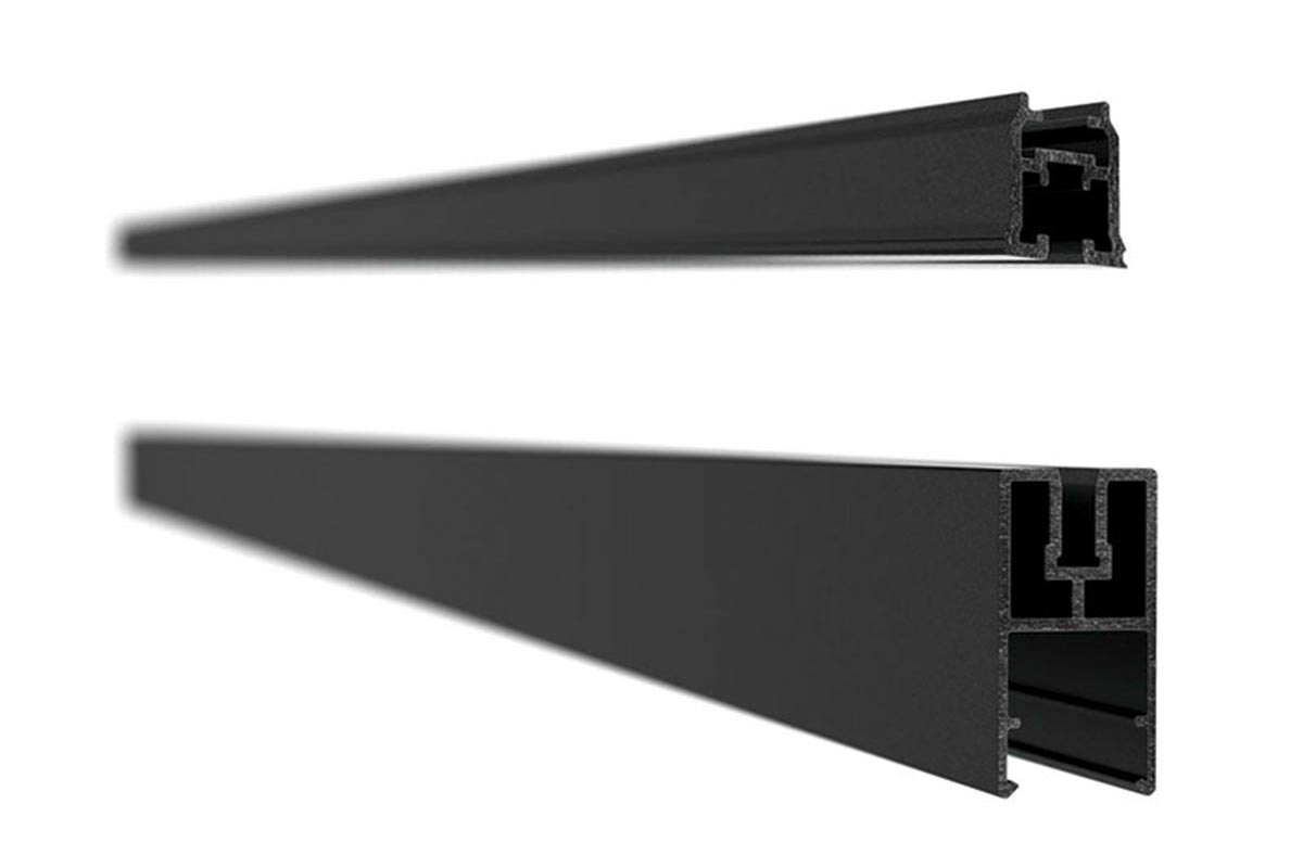 Befestigungsset für Zusatzdekore snap