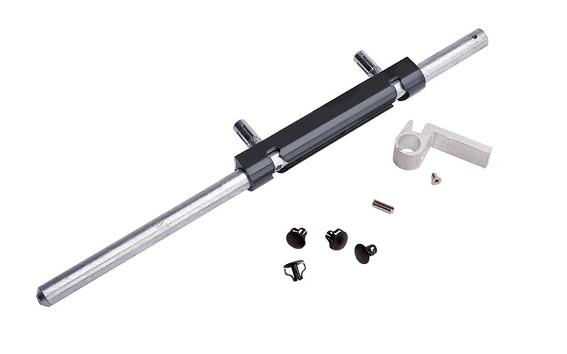 VARIO Torfeststeller VARIO Torfeststeller