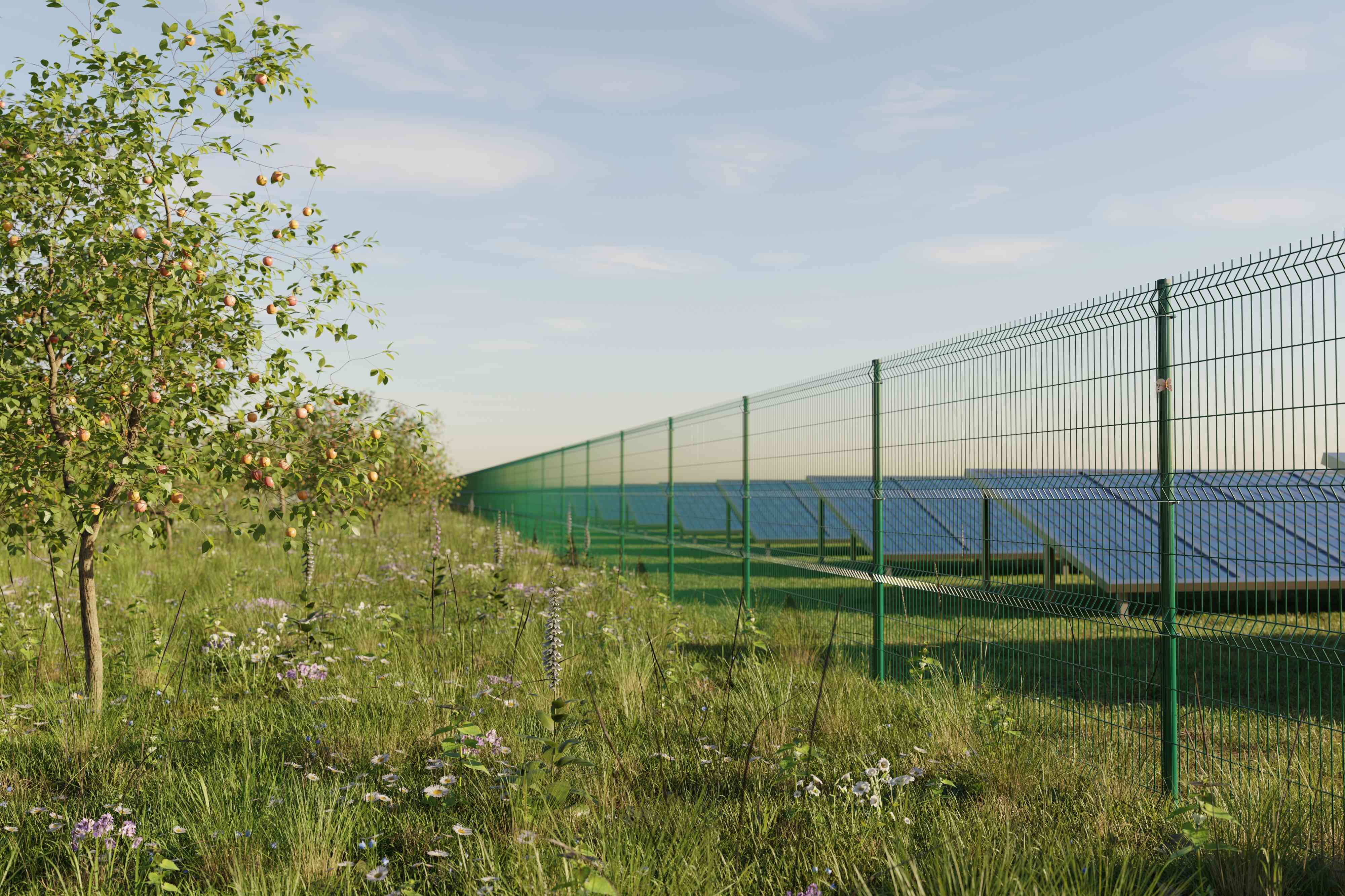 deutsche-zauntechnik_Ressource_Zaeune_fuer_Solarparks_Solarzaun