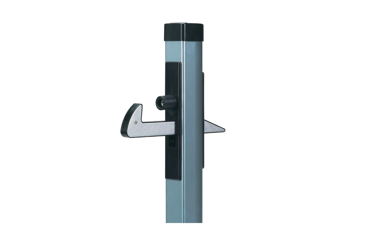 Einfahrtstor Vario-Torfeststeller UGC Einfahrtstor Vario-Torfeststeller UGC