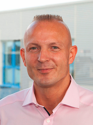 Sven Griegat