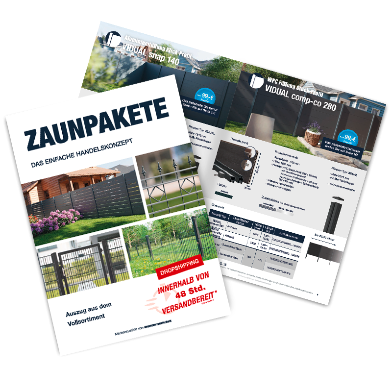 Zaunkatalog