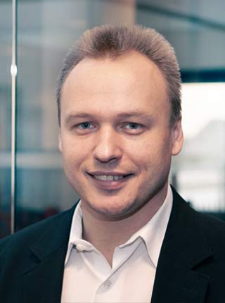 Sascha Horn