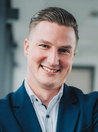 Kristof Dudek