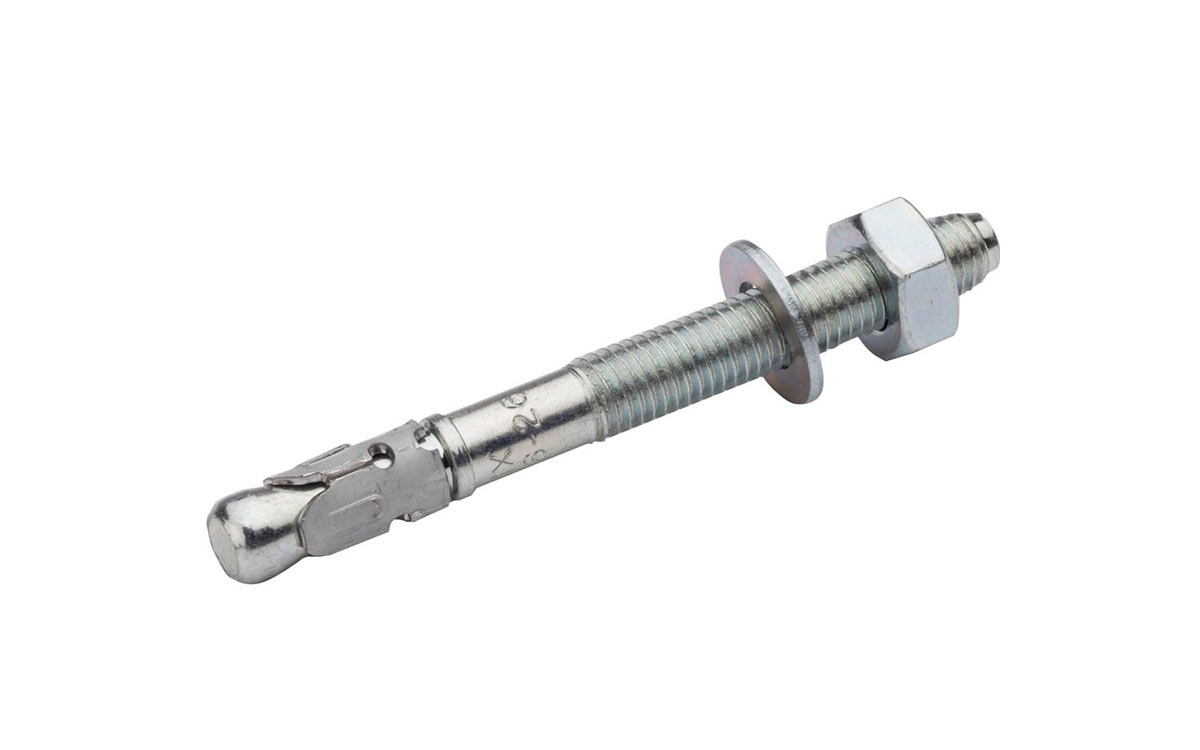 Bolzenanker - B10 - 090mm Bolzenanker - B10 - 090mm