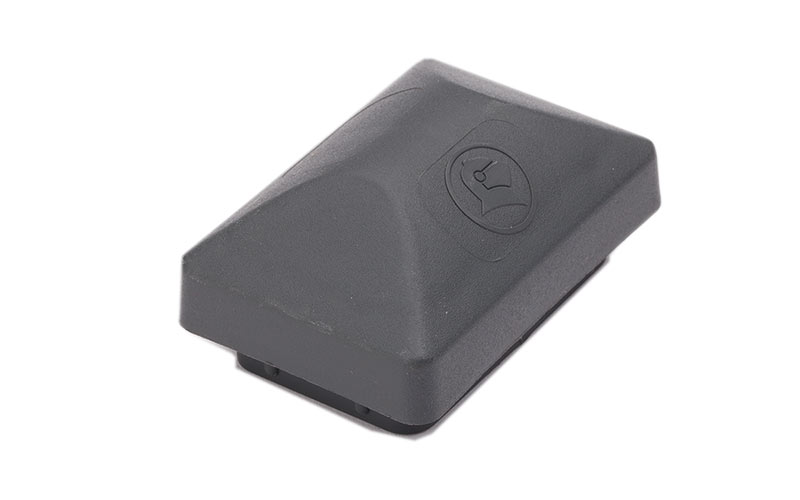 Pfostenkappe für Zaunpfosten Typ P und U Pfostenkappe für Zaunpfosten Typ P und U