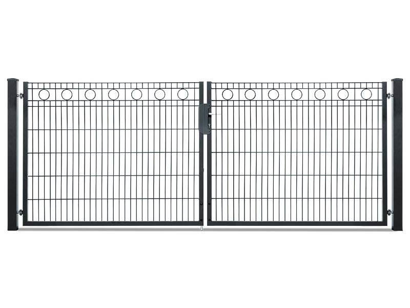 VARIO Residenz ROM 2-flg.
