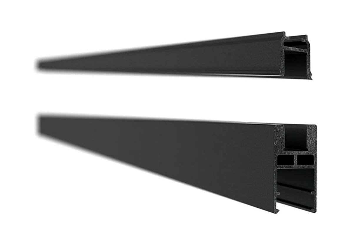 Befestigungsset für Zusatzdekore comp