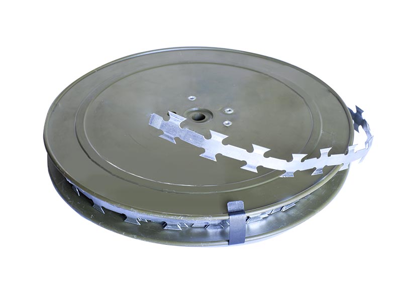 Sperroflexband - 50 m Sperroflexband - 50 m