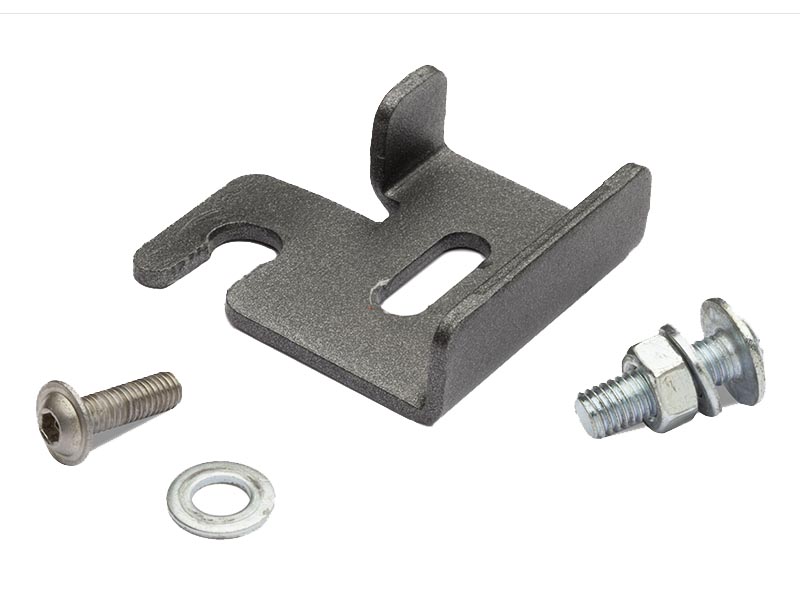 Verbindungsset Designzaun DB703 Verbindungsset Designzaun DB703