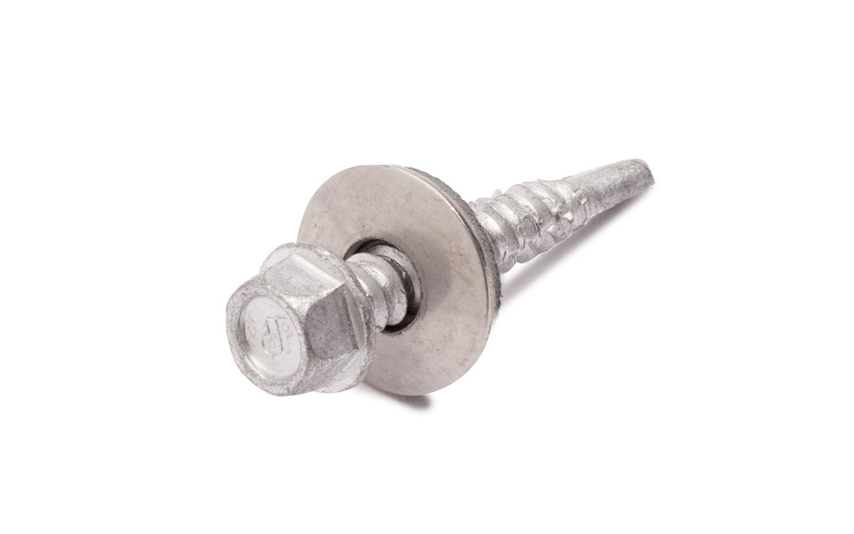 Bohrschraube - 5,5 x 32 Bohrschraube - 5,5 x 32