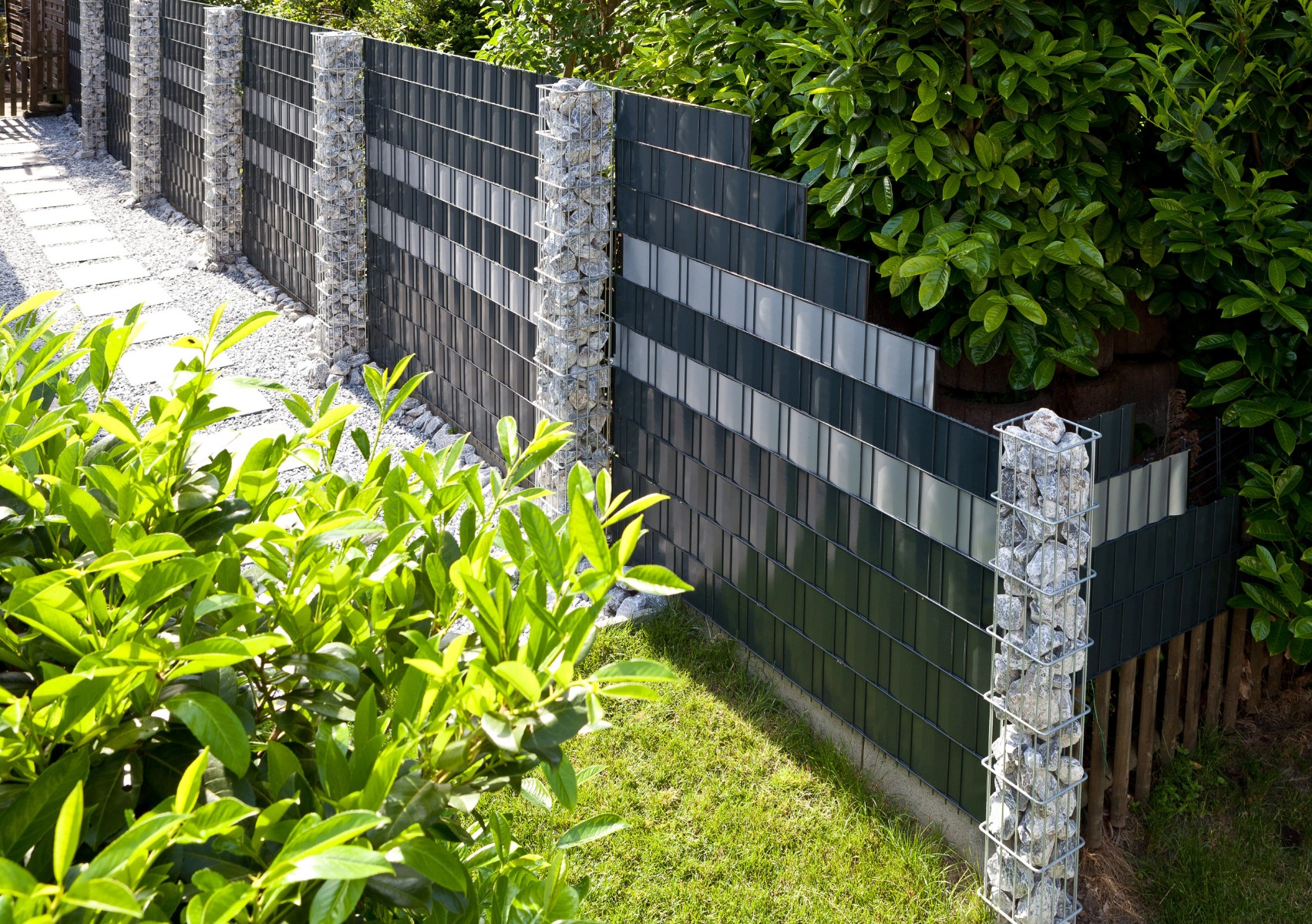 Sichtschutz A1-Blickdicht Sonderposten Meterware Sichtschutz A1-Blickdicht Sonderposten Meterware