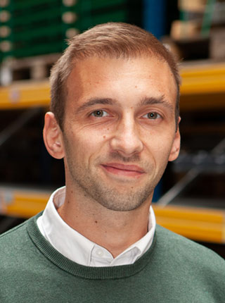Constantin Arens