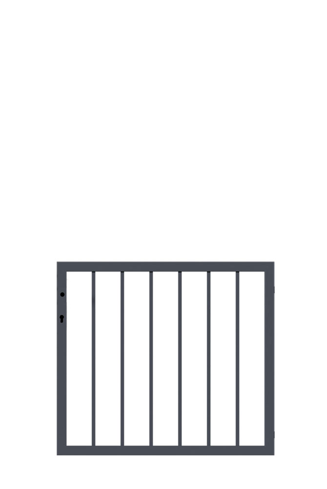 Torflügel VARIO basic 900x800 mm Torflügel VARIO basic 900x800 mm