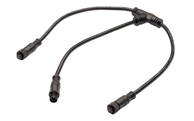 VIDUAL LED-Stripe - Verteiler