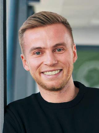 Marvin Kierig
