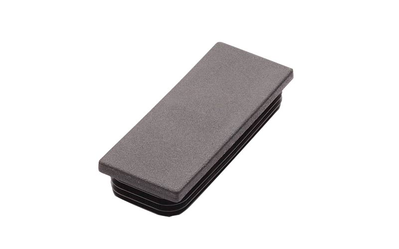 Pfostenkappe für Ballfangpfosten Pfostenkappe für Ballfangpfosten