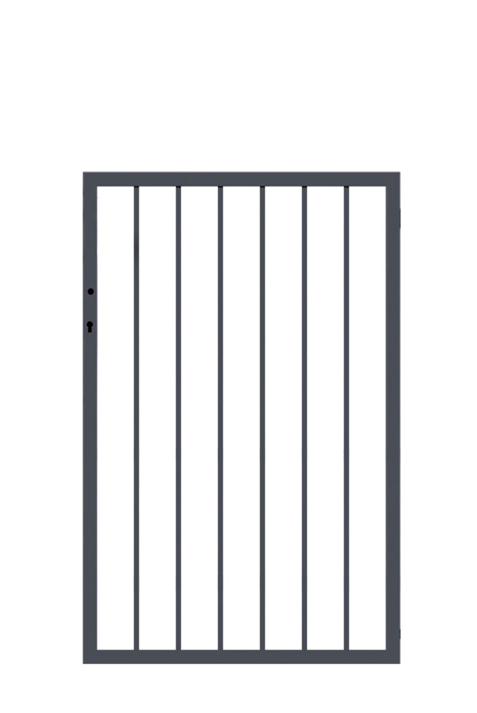 Torflügel VARIO basic 900x1400 mm Torflügel VARIO basic 900x1400 mm