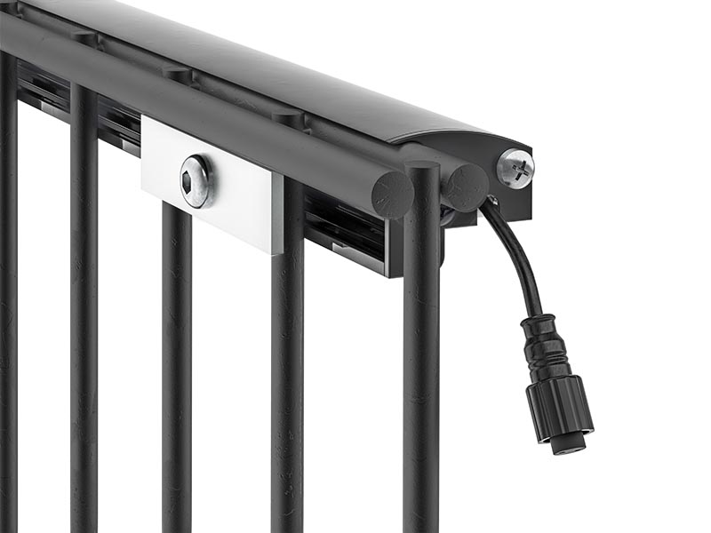LED-Leuchtleiste LyghtUp® Kopie