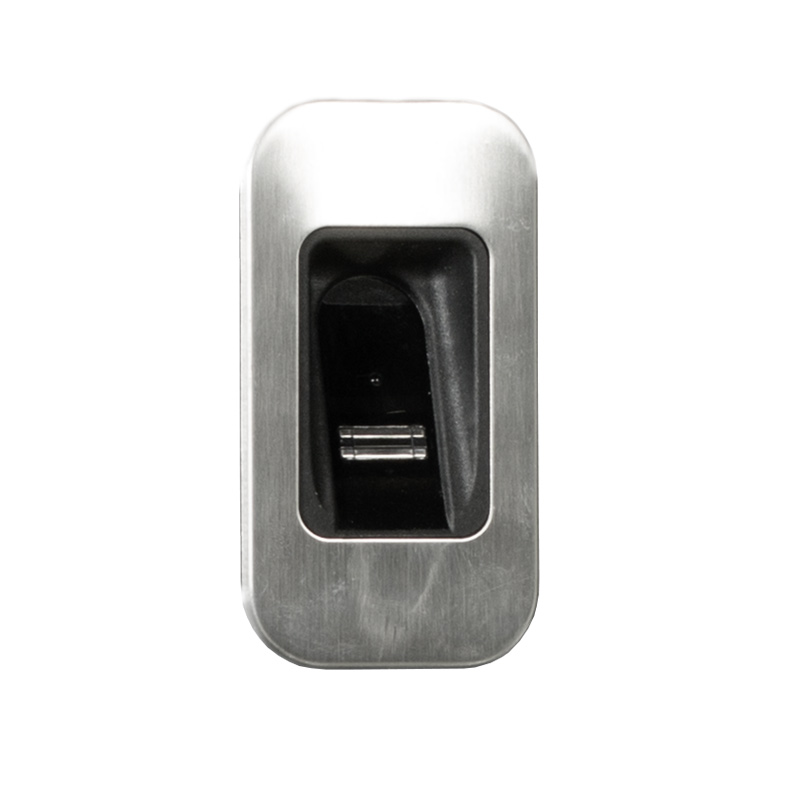 Schiebetor V-Star - Fingerprint-Scanner (Aufputz)
