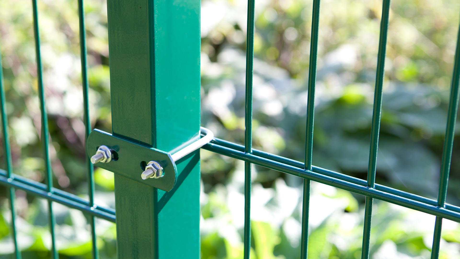 U - Bügel Set Universal 60/40